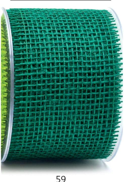 Produktbild Goldina Juteband (1x)