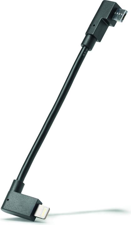 Bosch Security Systems Ladekabel Smartphone Hub CUI100 (0.12 m, USB 2.0)