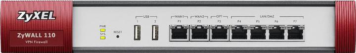Produktbild Zyxel ZyWall 110