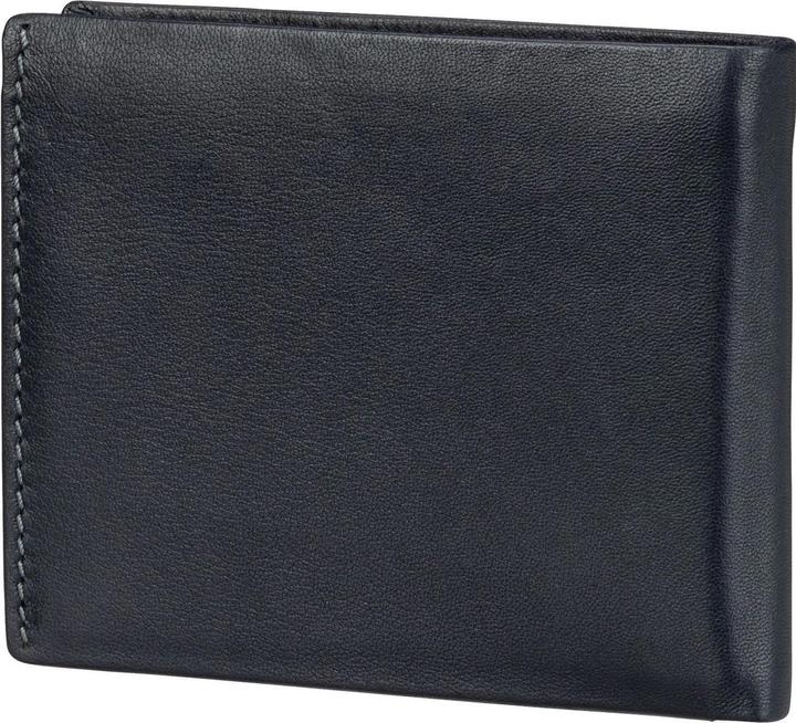 Produktbild Braun Büffel Geldbörse Henry 63232