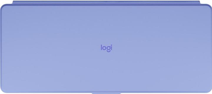 Produktbild Logitech KEYS-TO-GO 2 (DE, Kabellos)
