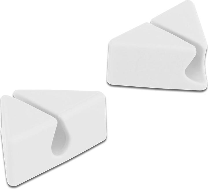 Immagine prodotto Delock Kit portacavi per cavi