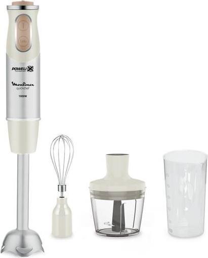 Actual product image Moulinex DD655A10