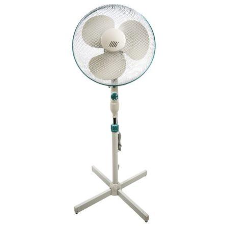 Rs Pro 4709751, Ventilator, Weiss
