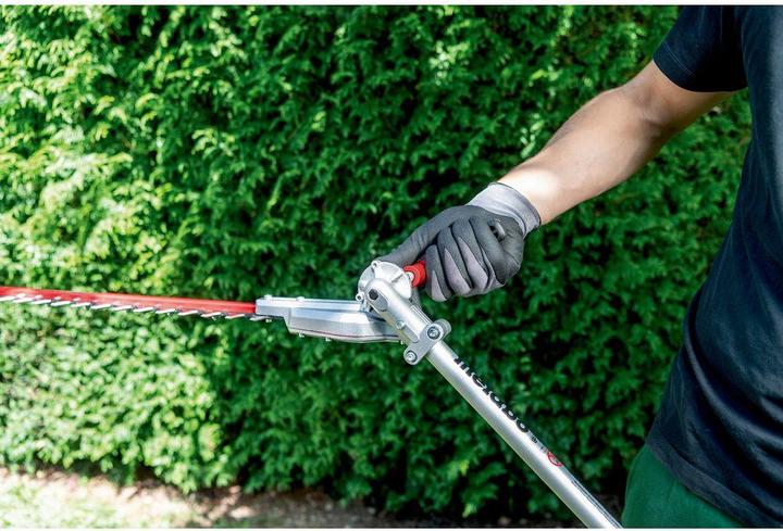 Actual product image Metabo MA-HS 50 (Hedge shears, Weed whacker, Garden machinery attachment)
