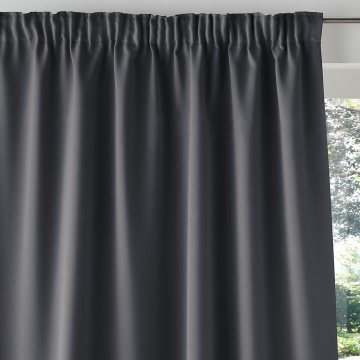 Produktbild La Redoute Interieurs Voda (180 x 140 cm)