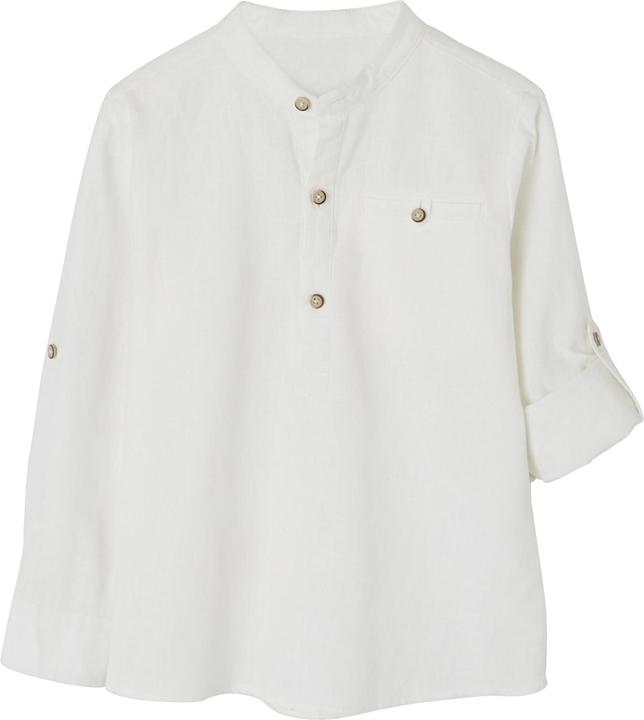 Actual product image Vertbaudet Hemd (86)