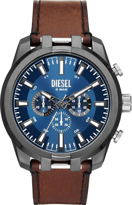 Diesel Split (Chronograph, 51 mm)