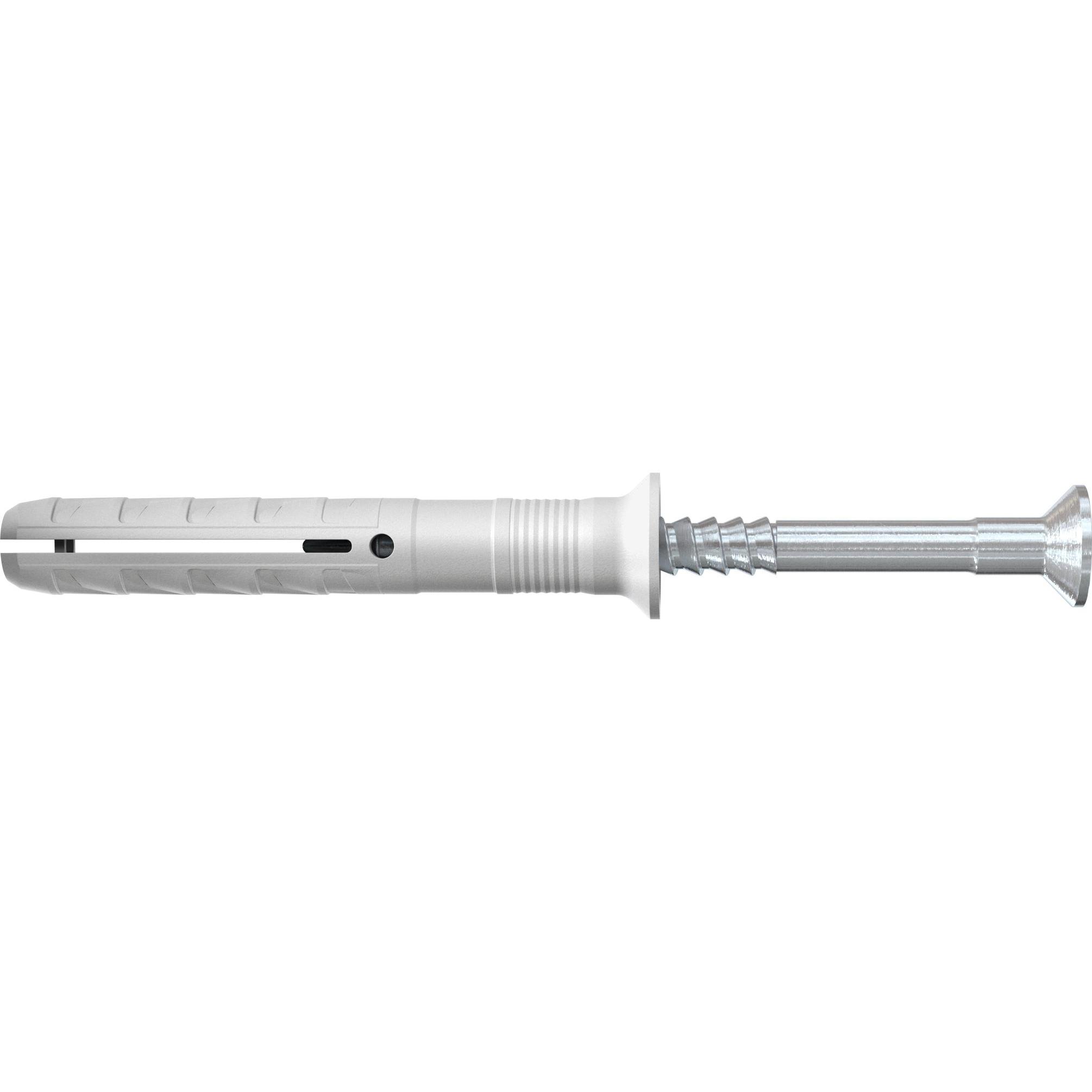 Fischer, Dübel, Spreizdübel SX 6 x 30 H K 30 m (100 Stk.)