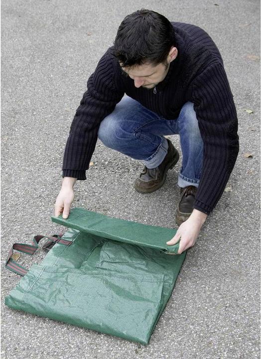 Produktbild Meister Gartenabfallsack (272 l)