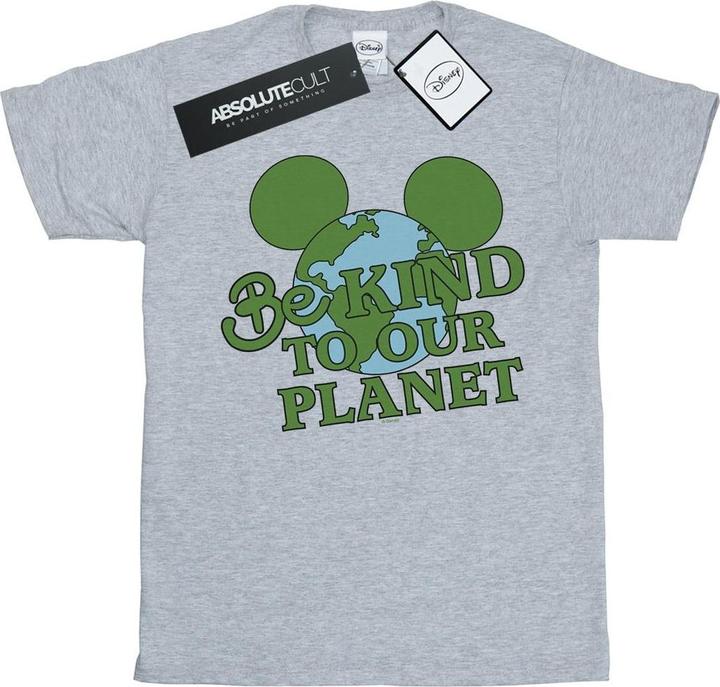 Disney Mickey Mouse Be Kind TShirt (S)
