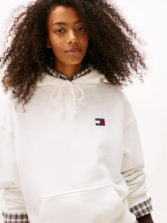Immagine prodotto Tommy Jeans Tjw Bxy Badge Hoodie Ext (XS)