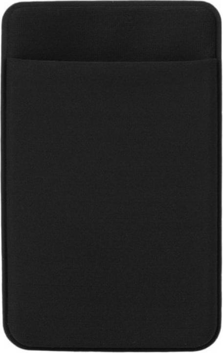Produktbild Screenguard Karten Halterung selbstklebend für Smartphones (Universal)