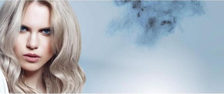 Produktbild Vitality's 039s Ice 9 Extreme Blond 500 Gramm (Blond)