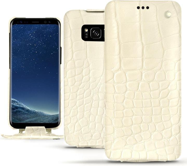 Image du produit Noreve Housse cuir vertical (Samsung Galaxy S8+)