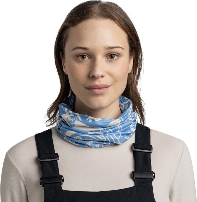 Actual product image Buff Original Xasaku Washed Blue