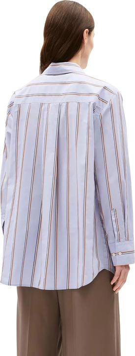 Actual product image Armedangels Haliaa Striped (L)