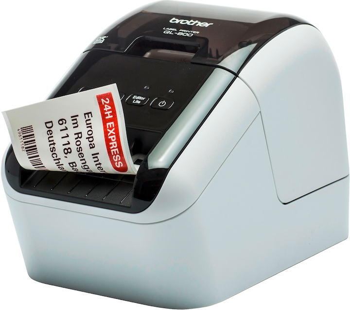 Produktbild Brother Ql-700