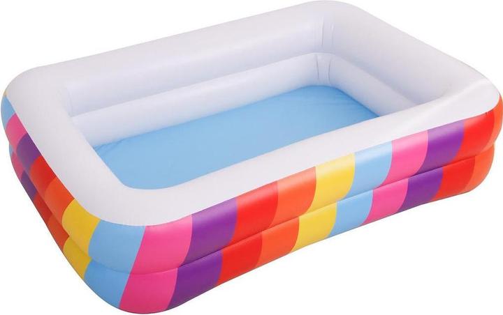 Productafbeelding Jilong Riesen-Regenbogenpool