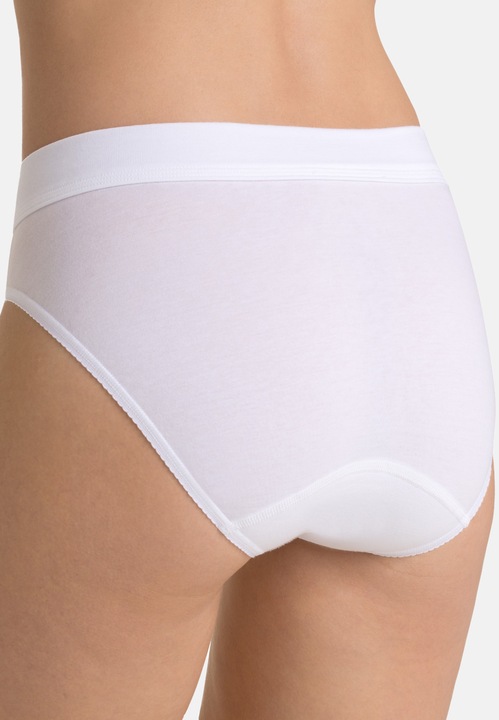 Produktbild Sloggi 3er Pack Double Comfort Tai (46, 3er Pack)