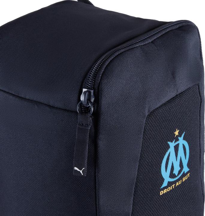 Actual product image Puma OM shoe bag 2025/26