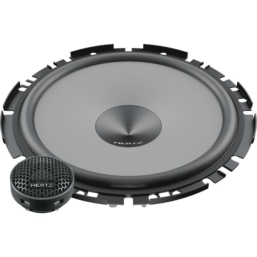 Hertz, Altoparlante HiFi auto, K 170 (280 W, 17 cm)