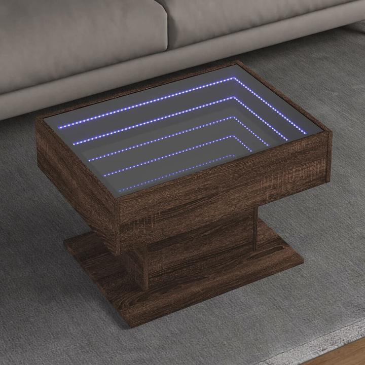 Image du produit vidaXL Couchtisch