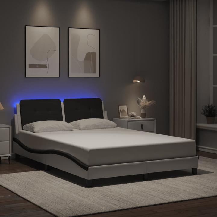 Image du produit vidaXL Bettgestell (140 x 200 cm)