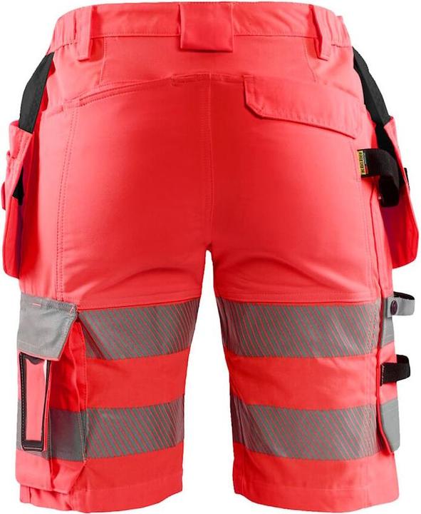 Produktbild Blakläder Hivis Class 1 (38)