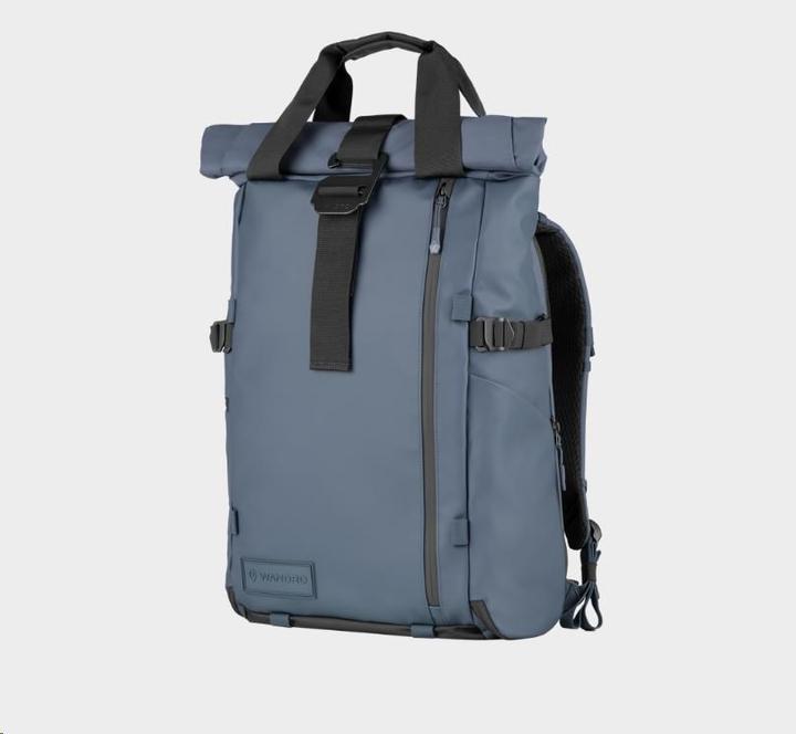 Produktbild Wandrd PRVKE 31L Aegean Blue V4 (Fotorucksack, 31 l)