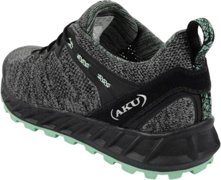 Produktbild AKU Rapida Air Wanderschuhe (41.5)