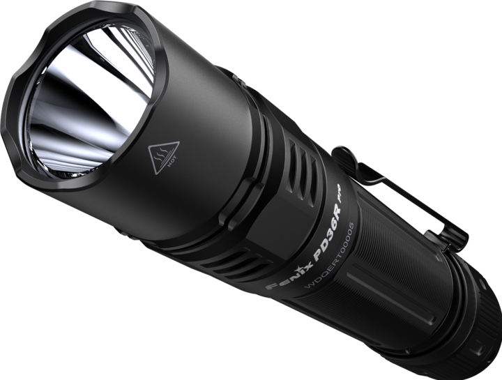 Produktbild Fenix PD36R Pro (14.58 cm, 2800 lm)