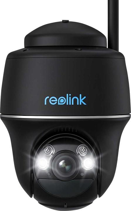 Reolink Argus Series B430 Battery-WiFi