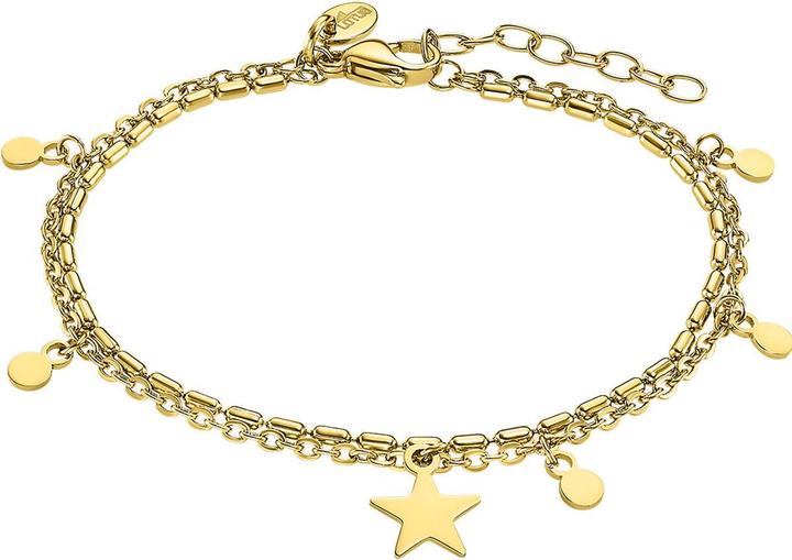 Immagine prodotto Lotus Bracciale (20 cm, Acciaio inossidabile)