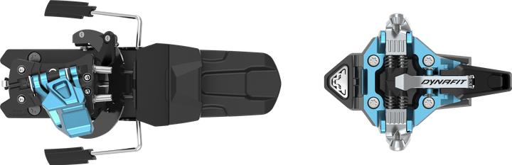 Actual product image Dynafit Seven Summits+ W Ski Set (174 cm, With binding)