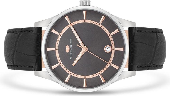 Produktbild Herren Uhr Eragon - 37214 (43 mm)