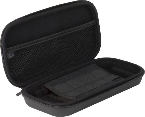 Image du produit Konix Naruto Pro Carry Case Sakura (Switch, Switch Lite, Switch OLED)