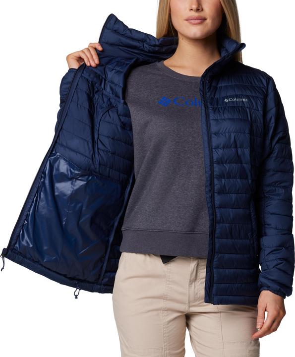 Produktbild Columbia Silver Falls™ II Full Zip Jacket (M)