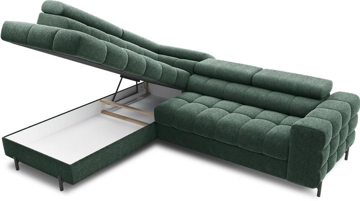 Image du produit ELTAP Ferucce (Canapé-lit, Canapé d'angle)