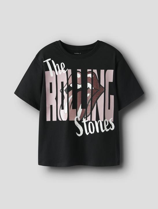 Produktbild Name it The Rolling Stones Oberteil (146, 152)