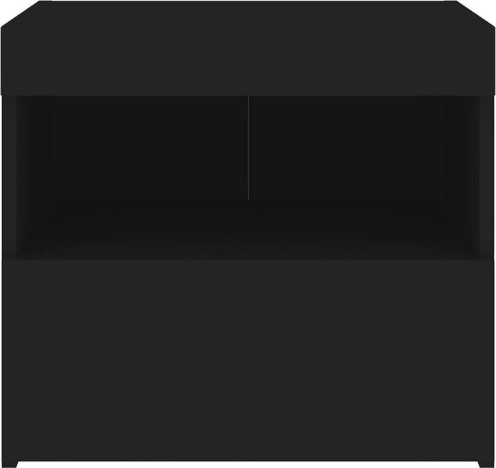 Produktbild vidaXL Nachttisch (50 x 40 x 45 cm)