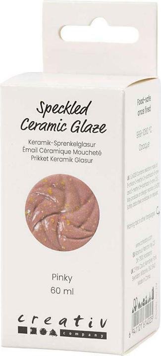 Produktbild Creativ Company Versiegelung 999 - 1060 °C, 60 ml, Pink