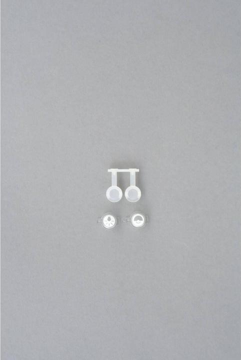 Produktbild Schneider Electric Tastenknopfsatz 1232396