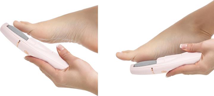 Actual product image Velform Pedi-Wall