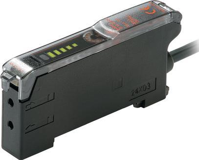 Produktbild Omron Industrial Automation Optischer Näherungsschalter