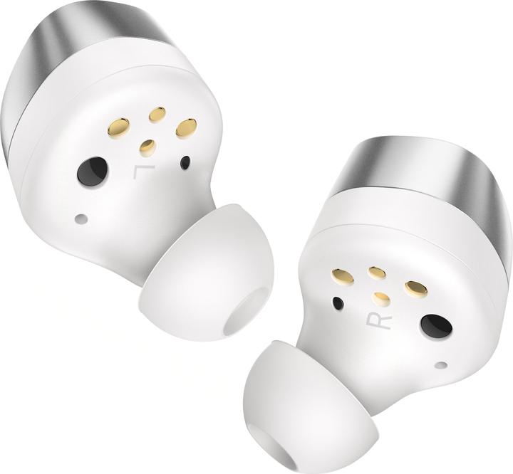 Actual product image Sennheiser Momentum True Wireless 4 (ANC, 7 h, Wireless)