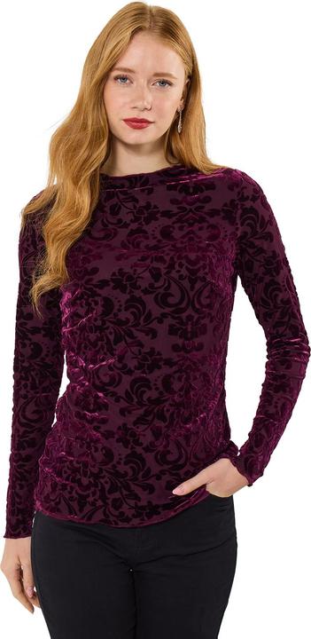 Produktbild Joe Browns Devore High Neck Top (36)