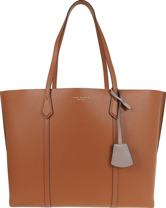 Produktbild Tory Burch Ledertasche - Tote Bag PERRY TRIPLE COMPARTMENT Large
