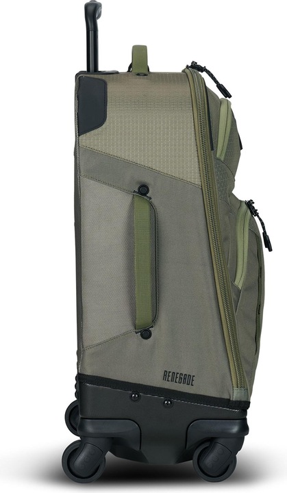 Immagine prodotto Ogio Trolley Renegade 26 a 4 ruote da 66 cm (52 l, M (50 - 90l))