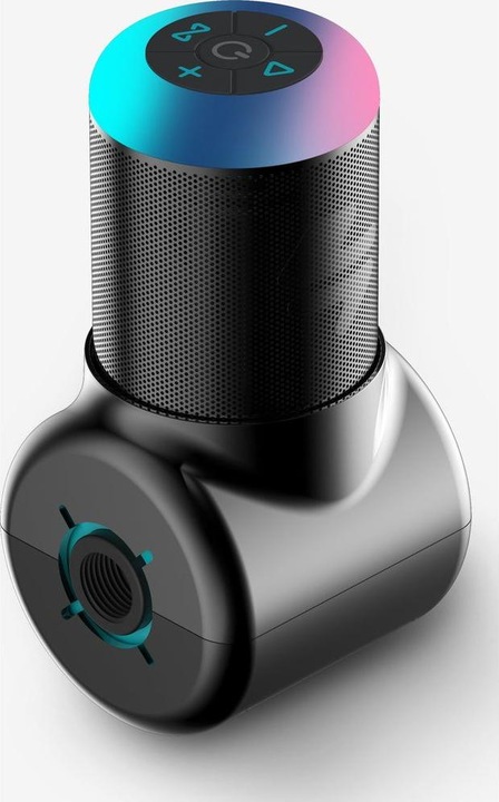 Produktbild Ampere Shower Power LED/App (16 h)